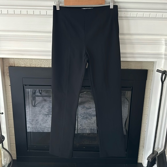 MM Lafleur Foster pant black size 6 - Picture 3 of 6